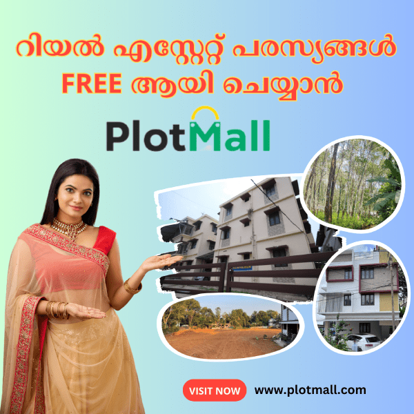 Kerala Properties