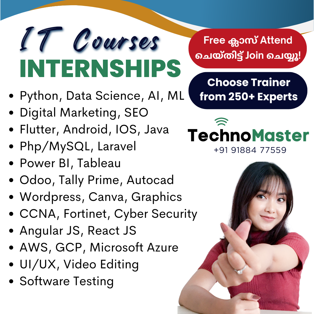 Online Training in Hyderabad